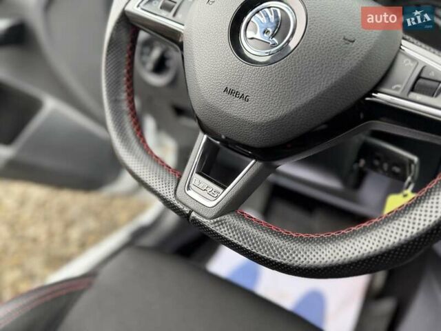 Білий Шкода Октавія, об'ємом двигуна 1.97 л та пробігом 195 тис. км за 13999 $, фото 52 на Automoto.ua