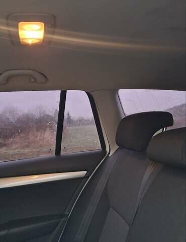 Белый Шкода Октавия, объемом двигателя 1.6 л и пробегом 289 тыс. км за 8700 $, фото 41 на Automoto.ua