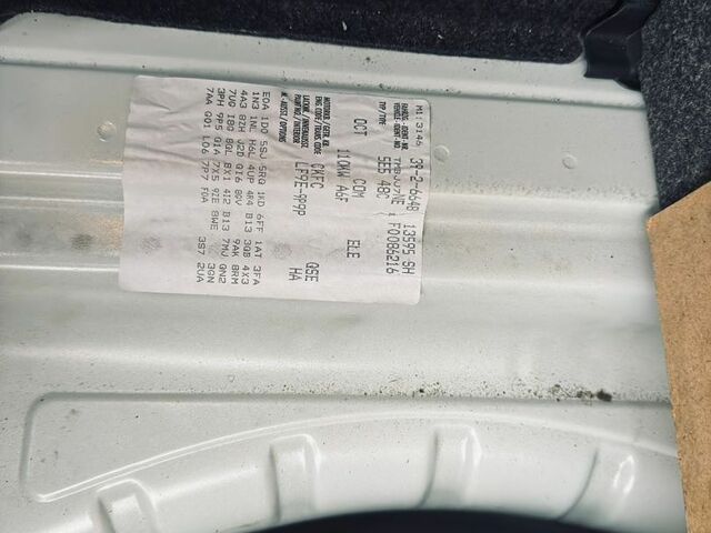 Белый Шкода Октавия, объемом двигателя 1.97 л и пробегом 270 тыс. км за 12800 $, фото 2 на Automoto.ua