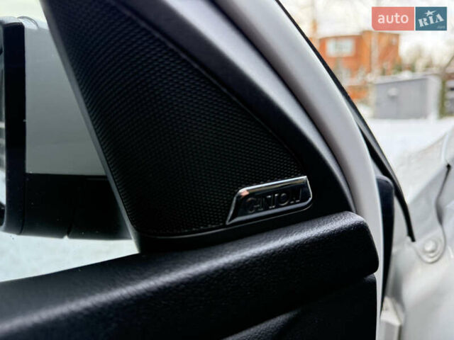 Белый Шкода Октавия, объемом двигателя 1.8 л и пробегом 182 тыс. км за 13000 $, фото 21 на Automoto.ua