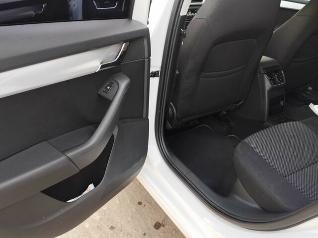 Шкода Октавія 2014 у Тернополі на Automoto.ua Білий Шкода Октавія, об'ємом двигуна 1.2 л та пробігом 218 тис. км за 8200 $, фото 16 на Automoto.ua