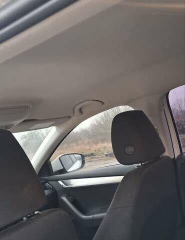Белый Шкода Октавия, объемом двигателя 1.6 л и пробегом 289 тыс. км за 8700 $, фото 40 на Automoto.ua