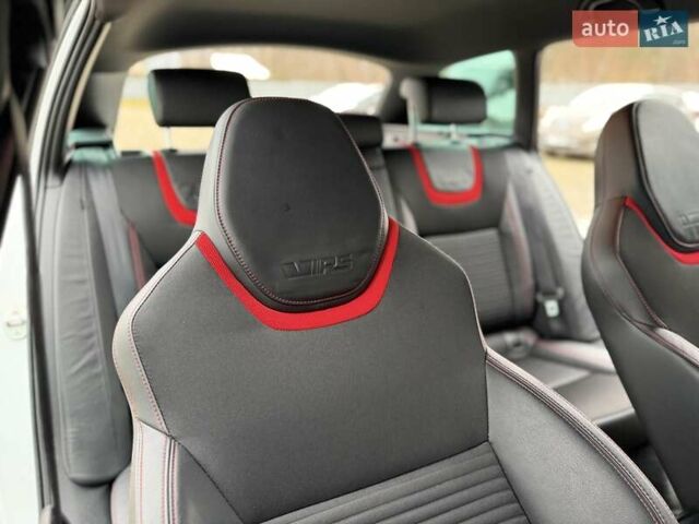 Білий Шкода Октавія, об'ємом двигуна 1.97 л та пробігом 195 тис. км за 13999 $, фото 59 на Automoto.ua