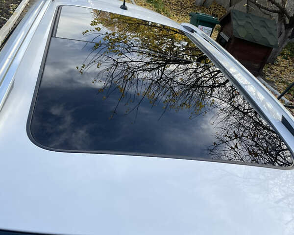 Белый Шкода Октавия, объемом двигателя 1.97 л и пробегом 353 тыс. км за 14000 $, фото 8 на Automoto.ua