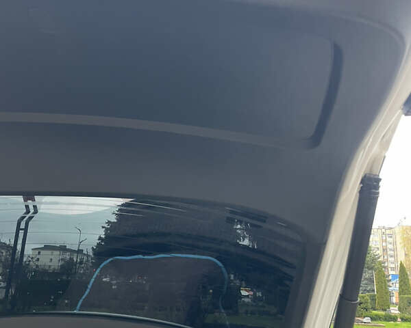 Білий Шкода Октавія, об'ємом двигуна 1.97 л та пробігом 284 тис. км за 14700 $, фото 16 на Automoto.ua