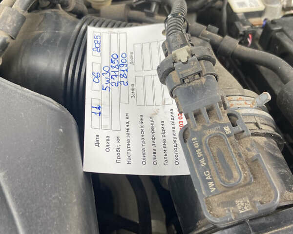 Белый Шкода Октавия, объемом двигателя 1.6 л и пробегом 273 тыс. км за 12399 $, фото 16 на Automoto.ua