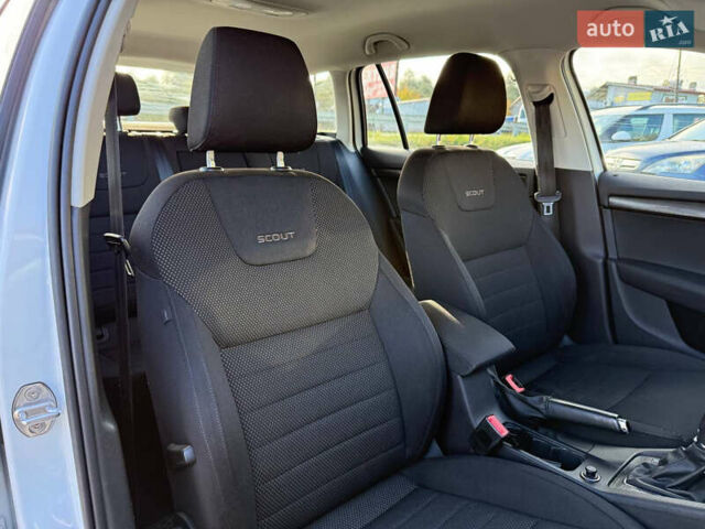 Белый Шкода Октавия, объемом двигателя 1.97 л и пробегом 234 тыс. км за 14999 $, фото 37 на Automoto.ua