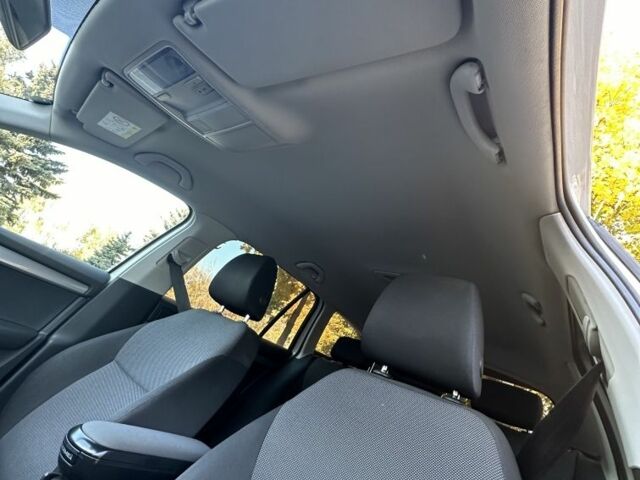 Білий Шкода Октавія, об'ємом двигуна 1.6 л та пробігом 189 тис. км за 10400 $, фото 18 на Automoto.ua