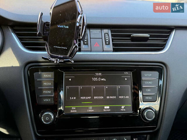 Білий Шкода Октавія, об'ємом двигуна 2 л та пробігом 234 тис. км за 14999 $, фото 63 на Automoto.ua