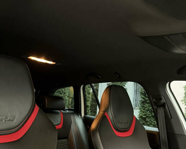 Шкода Октавия 2015 в Киеве на Automoto.ua Белый Шкода Октавия, объемом двигателя 2 л и пробегом 297 тыс. км за 12000 $, фото 31 на Automoto.ua