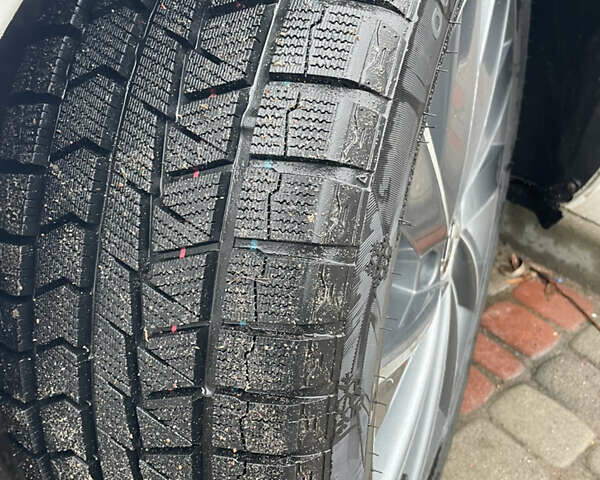 Білий Шкода Октавія, об'ємом двигуна 1.97 л та пробігом 284 тис. км за 14700 $, фото 2 на Automoto.ua