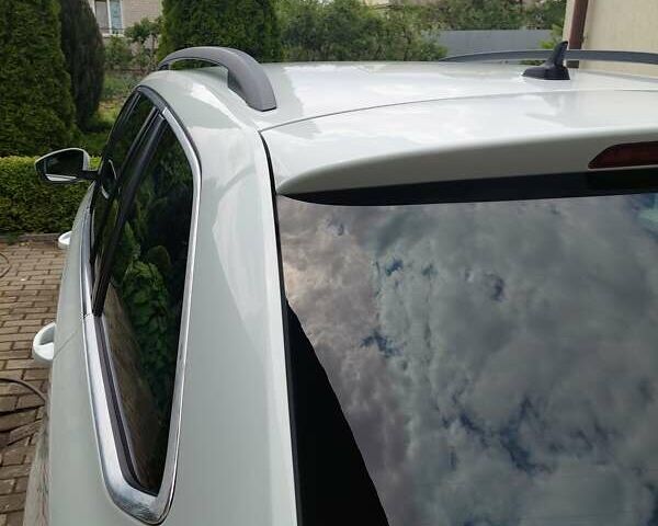 Белый Шкода Октавия, объемом двигателя 1.97 л и пробегом 250 тыс. км за 15200 $, фото 4 на Automoto.ua