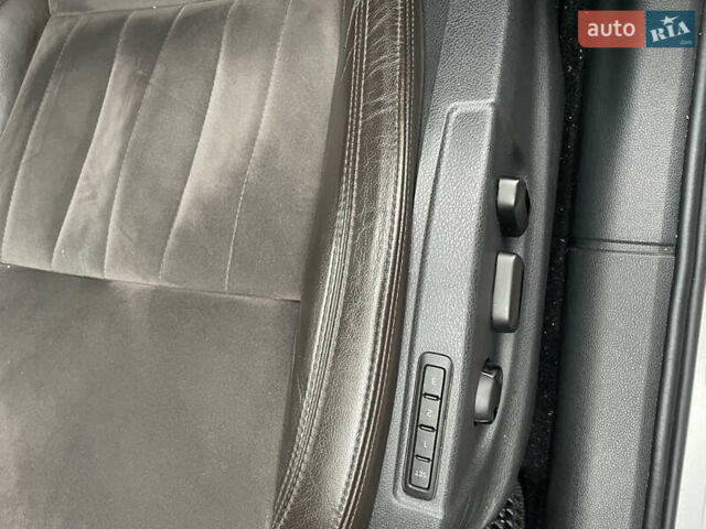 Білий Шкода Октавія, об'ємом двигуна 1.97 л та пробігом 284 тис. км за 14700 $, фото 17 на Automoto.ua