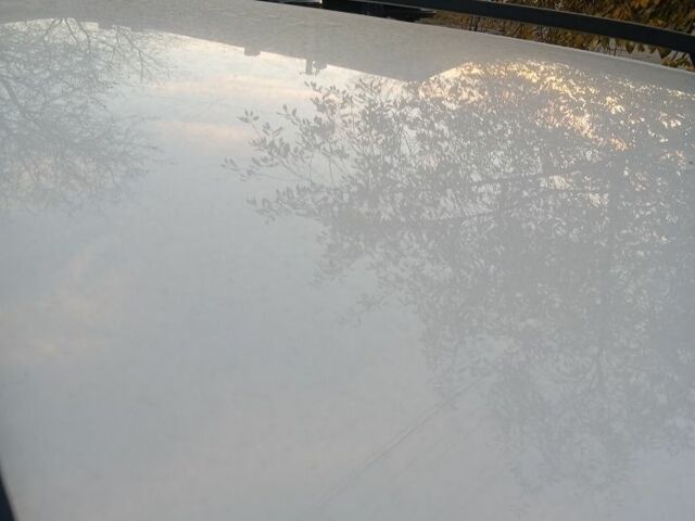 Белый Шкода Октавия, объемом двигателя 0 л и пробегом 249 тыс. км за 250 $, фото 3 на Automoto.ua