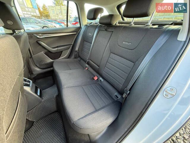 Белый Шкода Октавия, объемом двигателя 1.97 л и пробегом 234 тыс. км за 14999 $, фото 54 на Automoto.ua