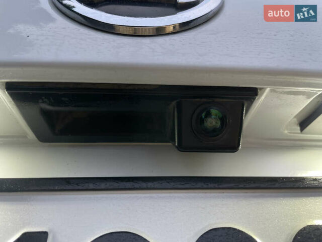 Білий Шкода Октавія, об'ємом двигуна 1.97 л та пробігом 278 тис. км за 13400 $, фото 17 на Automoto.ua