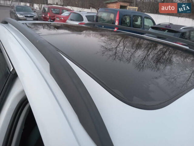 Белый Шкода Октавия, объемом двигателя 1.4 л и пробегом 237 тыс. км за 12800 $, фото 28 на Automoto.ua