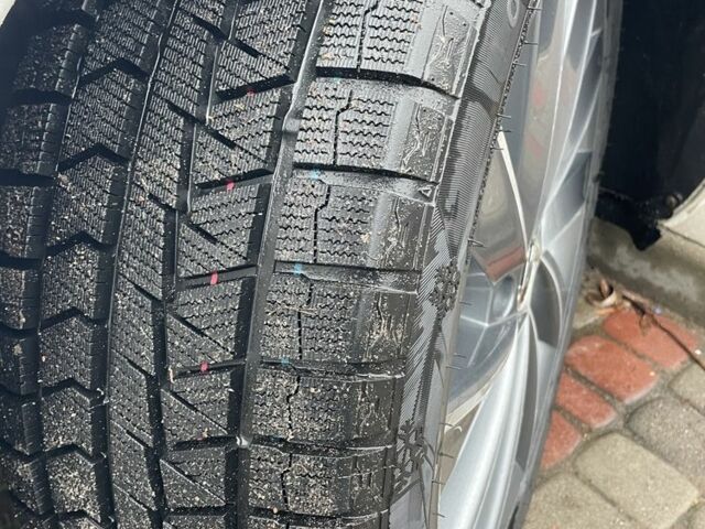 Белый Шкода Октавия, объемом двигателя 2 л и пробегом 284 тыс. км за 14900 $, фото 2 на Automoto.ua