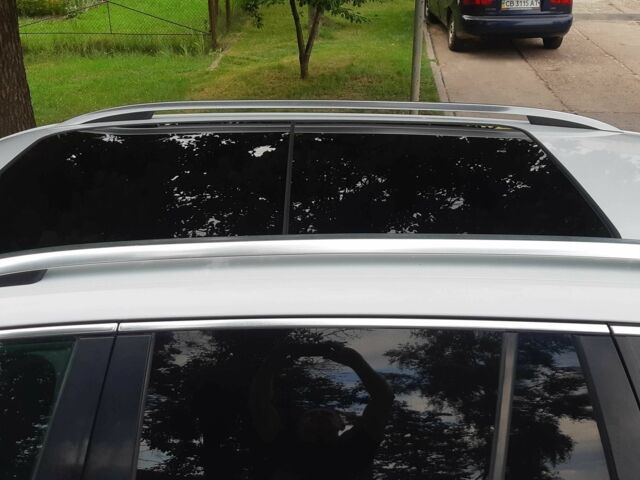 Белый Шкода Октавия, объемом двигателя 1.6 л и пробегом 317 тыс. км за 9100 $, фото 10 на Automoto.ua