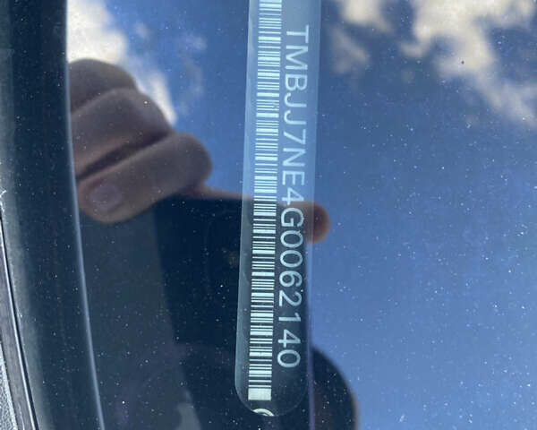 Білий Шкода Октавія, об'ємом двигуна 1.97 л та пробігом 333 тис. км за 11700 $, фото 9 на Automoto.ua