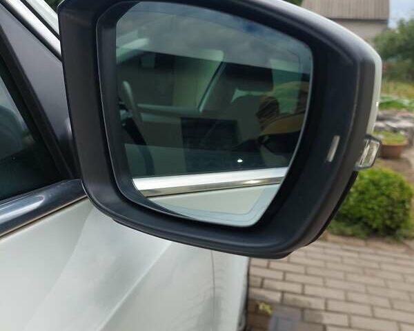 Белый Шкода Октавия, объемом двигателя 1.97 л и пробегом 250 тыс. км за 15200 $, фото 12 на Automoto.ua