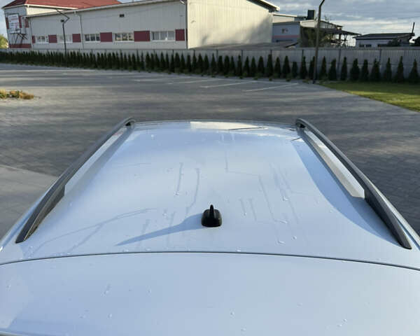 Білий Шкода Октавія, об'ємом двигуна 1.97 л та пробігом 225 тис. км за 12600 $, фото 19 на Automoto.ua