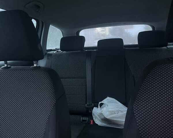 Белый Шкода Октавия, объемом двигателя 2.01 л и пробегом 300 тыс. км за 16500 $, фото 10 на Automoto.ua