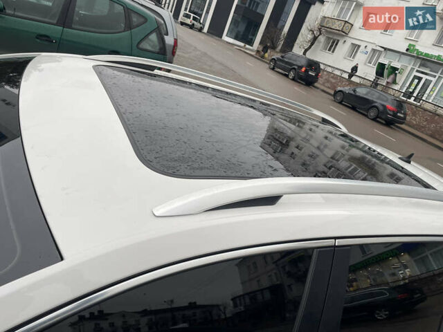 Білий Шкода Октавія, об'ємом двигуна 1.97 л та пробігом 284 тис. км за 14700 $, фото 5 на Automoto.ua
