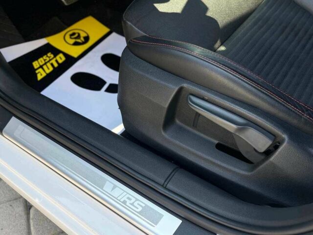 Білий Шкода Октавія, об'ємом двигуна 2 л та пробігом 313 тис. км за 13700 $, фото 10 на Automoto.ua