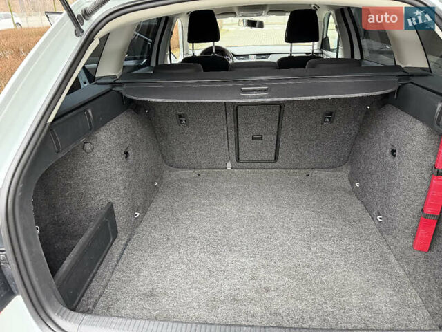 Білий Шкода Октавія, об'ємом двигуна 1.97 л та пробігом 260 тис. км за 11500 $, фото 14 на Automoto.ua