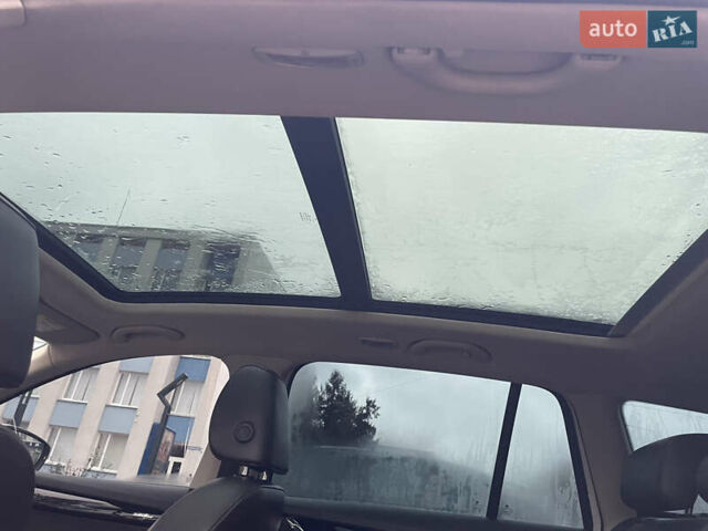Білий Шкода Октавія, об'ємом двигуна 1.97 л та пробігом 284 тис. км за 14700 $, фото 11 на Automoto.ua