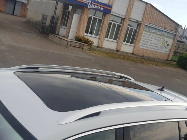 Белый Шкода Октавия, объемом двигателя 1.6 л и пробегом 317 тыс. км за 9100 $, фото 7 на Automoto.ua