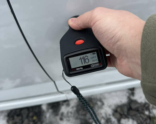 Белый Шкода Октавия, объемом двигателя 1.97 л и пробегом 217 тыс. км за 12850 $, фото 136 на Automoto.ua