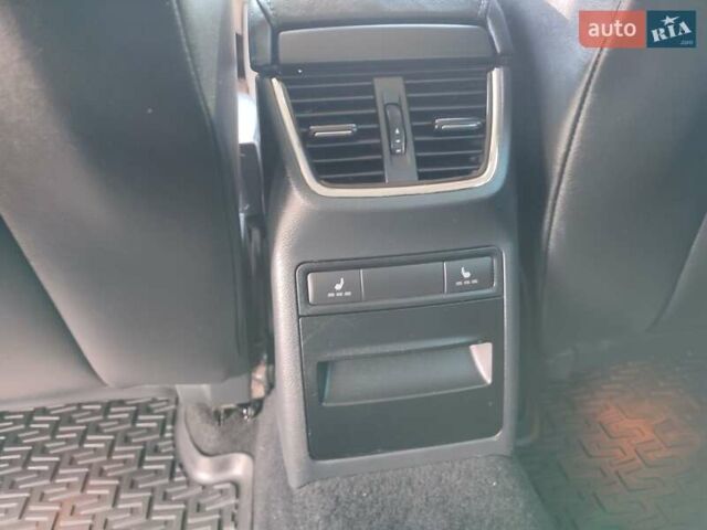 Білий Шкода Октавія, об'ємом двигуна 2 л та пробігом 202 тис. км за 16555 $, фото 28 на Automoto.ua