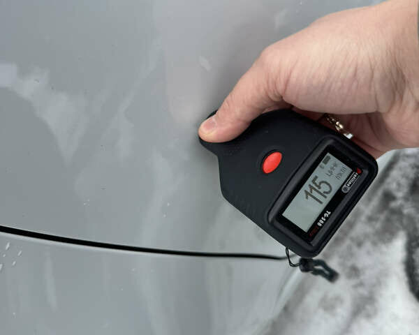 Белый Шкода Октавия, объемом двигателя 1.97 л и пробегом 217 тыс. км за 12850 $, фото 133 на Automoto.ua