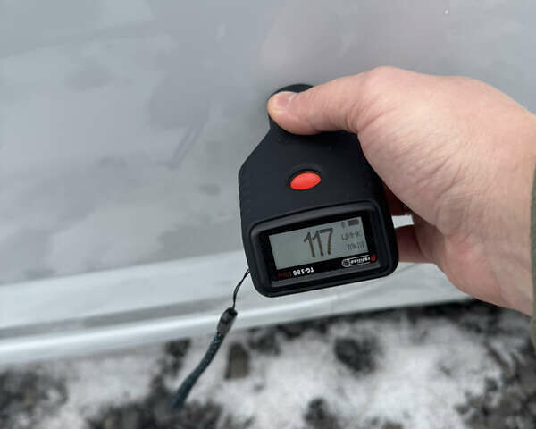 Белый Шкода Октавия, объемом двигателя 1.97 л и пробегом 217 тыс. км за 12850 $, фото 137 на Automoto.ua