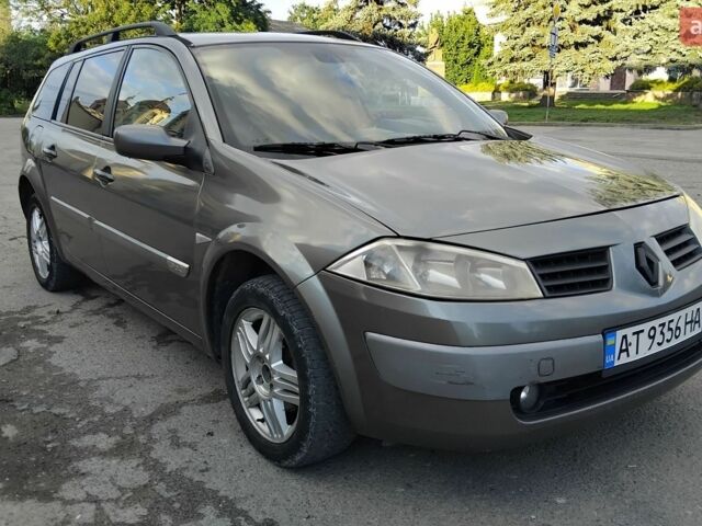 Білий Шкода Октавія, об'ємом двигуна 1.97 л та пробігом 320 тис. км за 14599 $, фото 8 на Automoto.ua