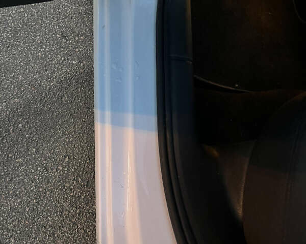 Белый Шкода Октавия, объемом двигателя 1.6 л и пробегом 243 тыс. км за 11000 $, фото 18 на Automoto.ua