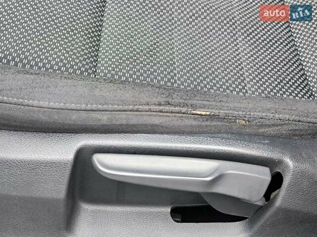 Білий Шкода Октавія, об'ємом двигуна 1.6 л та пробігом 280 тис. км за 11800 $, фото 48 на Automoto.ua