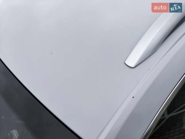 Білий Шкода Октавія, об'ємом двигуна 1.6 л та пробігом 280 тис. км за 11800 $, фото 23 на Automoto.ua