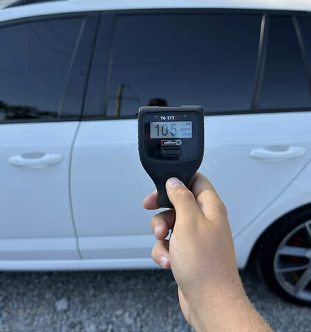 Білий Шкода Октавія, об'ємом двигуна 2 л та пробігом 267 тис. км за 16500 $, фото 30 на Automoto.ua