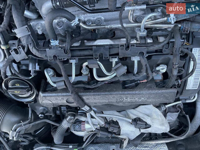 Белый Шкода Октавия, объемом двигателя 1.97 л и пробегом 242 тыс. км за 17500 $, фото 18 на Automoto.ua