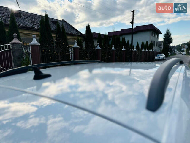 Шкода Октавия 2016 в Тячеве на Automoto.ua Белый Шкода Октавия, объемом двигателя 2 л и пробегом 228 тыс. км за 11700 $, фото 30 на Automoto.ua