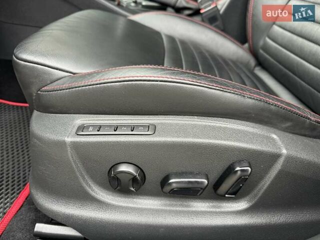 Белый Шкода Октавия, объемом двигателя 1.97 л и пробегом 268 тыс. км за 14500 $, фото 26 на Automoto.ua