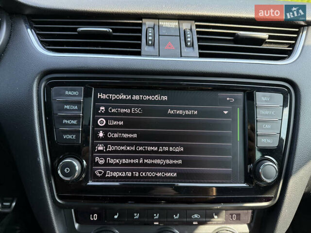 Білий Шкода Октавія, об'ємом двигуна 2 л та пробігом 165 тис. км за 14999 $, фото 76 на Automoto.ua