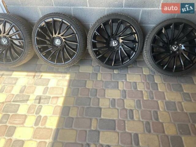 Белый Шкода Октавия, объемом двигателя 1.97 л и пробегом 242 тыс. км за 17500 $, фото 17 на Automoto.ua