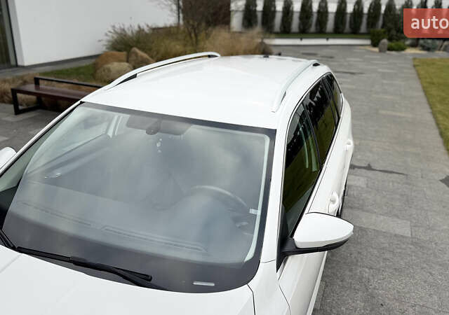 Белый Шкода Октавия, объемом двигателя 1.6 л и пробегом 231 тыс. км за 11850 $, фото 12 на Automoto.ua