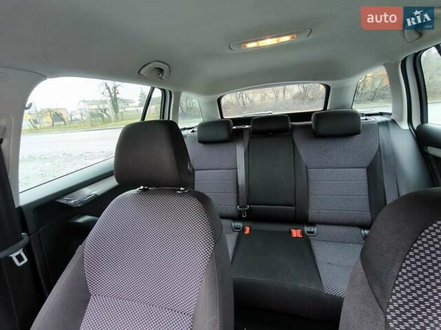 Білий Шкода Октавія, об'ємом двигуна 1.6 л та пробігом 280 тис. км за 10900 $, фото 60 на Automoto.ua