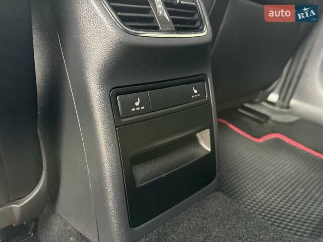 Белый Шкода Октавия, объемом двигателя 1.97 л и пробегом 268 тыс. км за 14500 $, фото 39 на Automoto.ua