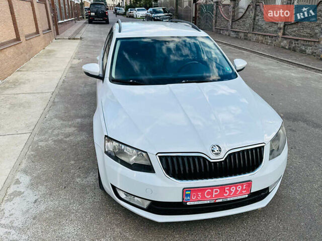 Шкода Октавия 2016 в Тячеве на Automoto.ua Белый Шкода Октавия, объемом двигателя 2 л и пробегом 228 тыс. км за 11700 $, фото 83 на Automoto.ua